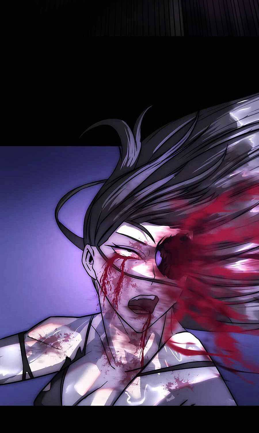 Tôi đã trở thành quái vật không gian - Chapter 35 - Page 80