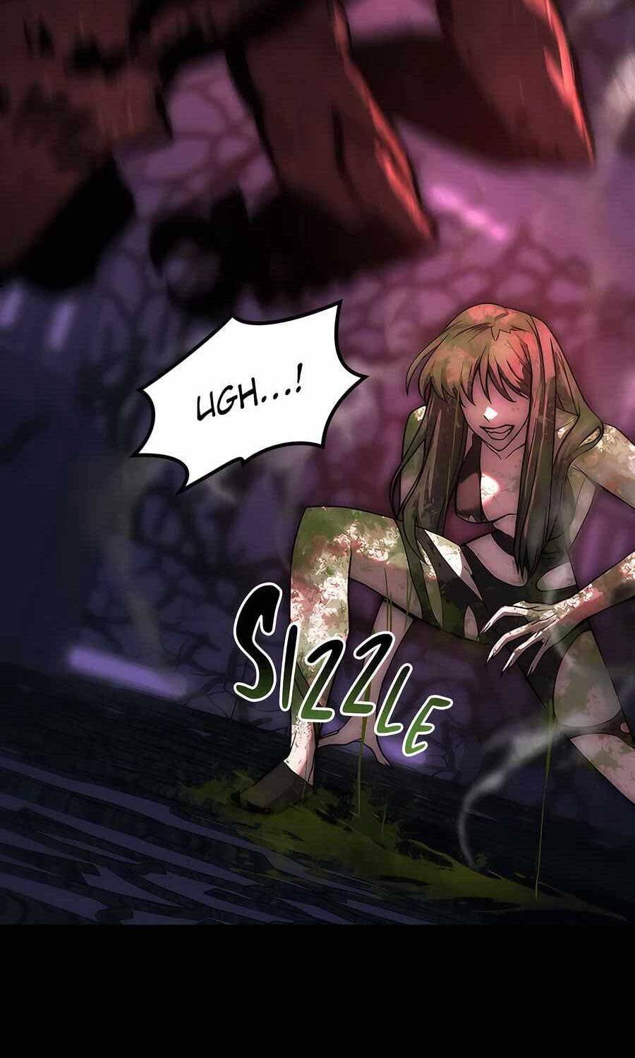 Tôi đã trở thành quái vật không gian - Chapter 35 - Page 9