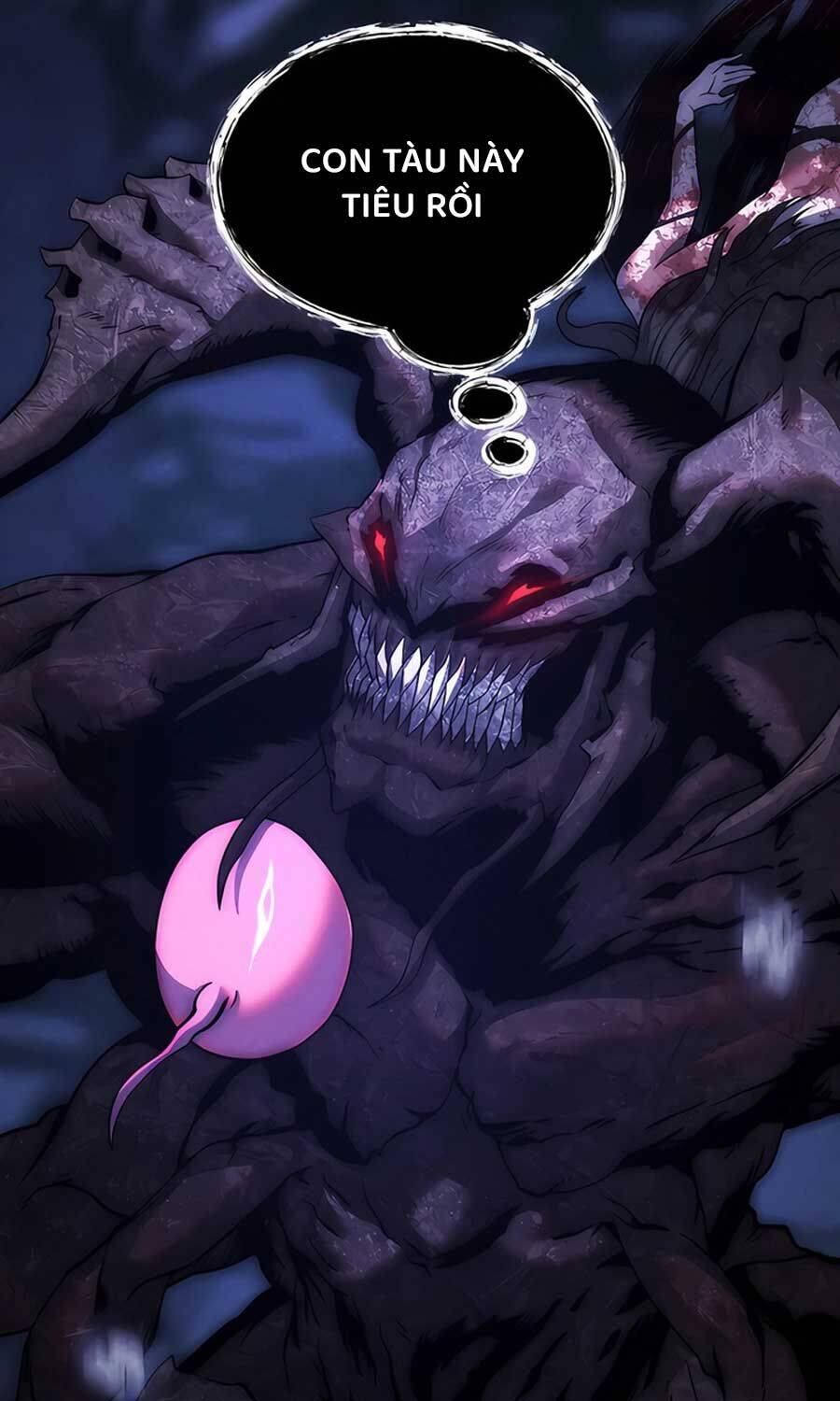 Tôi đã trở thành quái vật không gian - Chapter 36 - Page 11