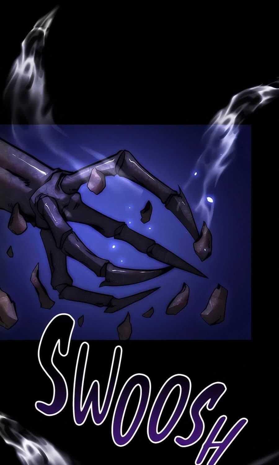 Tôi đã trở thành quái vật không gian - Chapter 36 - Page 14