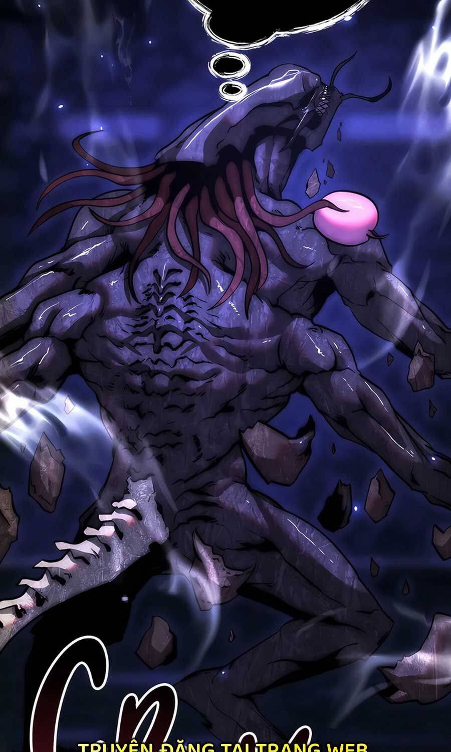 Tôi đã trở thành quái vật không gian - Chapter 36 - Page 16