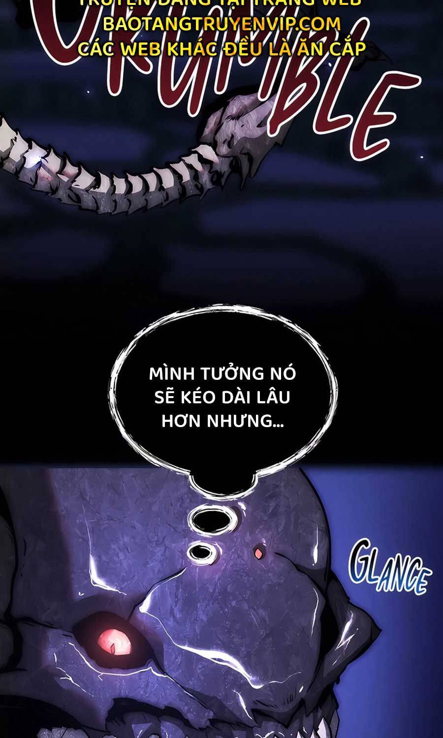 Tôi đã trở thành quái vật không gian - Chapter 36 - Page 17