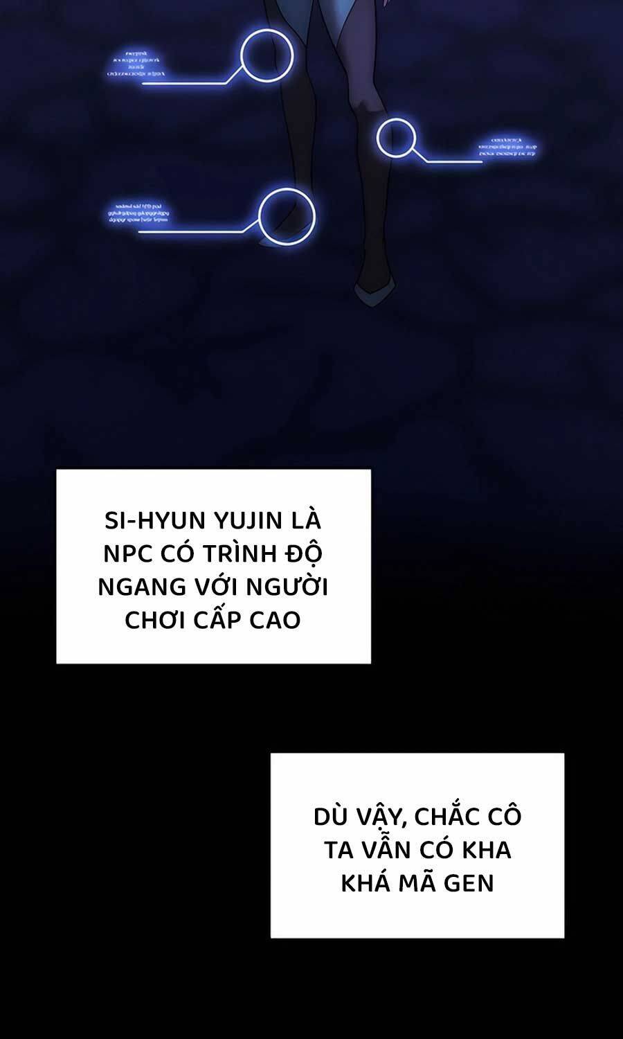 Tôi đã trở thành quái vật không gian - Chapter 36 - Page 24