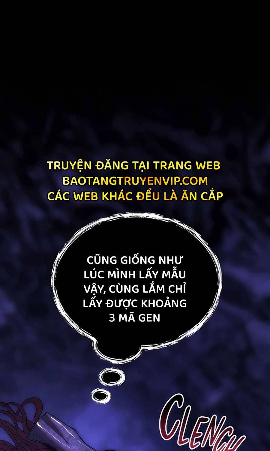 Tôi đã trở thành quái vật không gian - Chapter 36 - Page 25