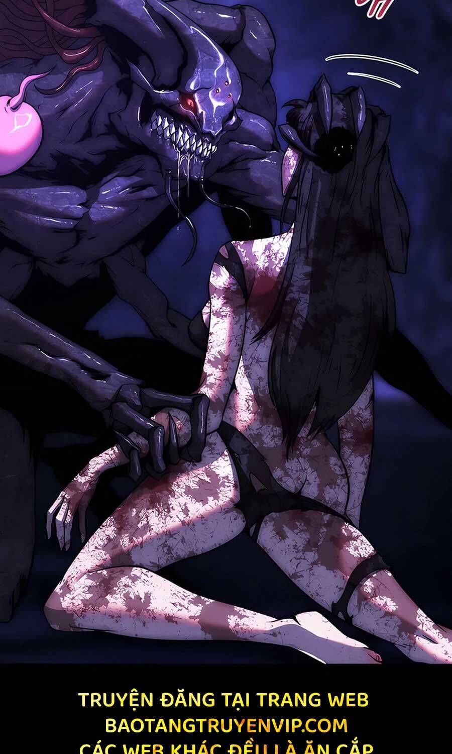 Tôi đã trở thành quái vật không gian - Chapter 36 - Page 26
