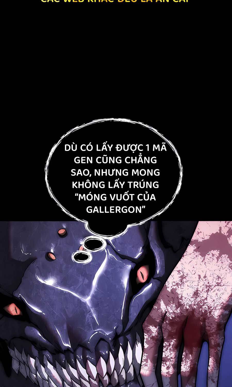Tôi đã trở thành quái vật không gian - Chapter 36 - Page 27