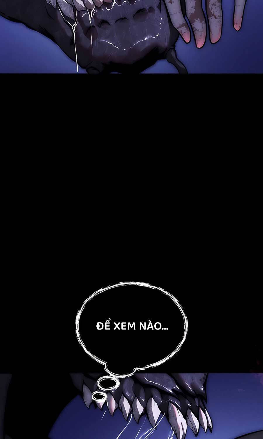 Tôi đã trở thành quái vật không gian - Chapter 36 - Page 28