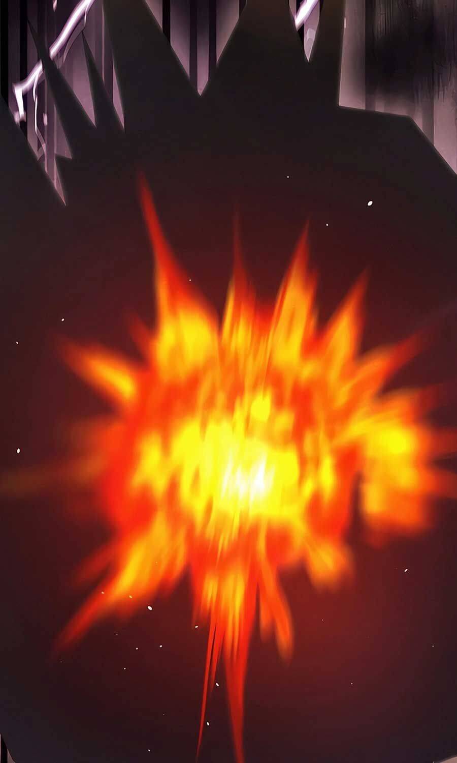 Tôi đã trở thành quái vật không gian - Chapter 36 - Page 35