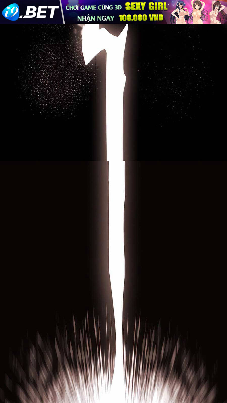 Tôi đã trở thành quái vật không gian - Chapter 36 - Page 37