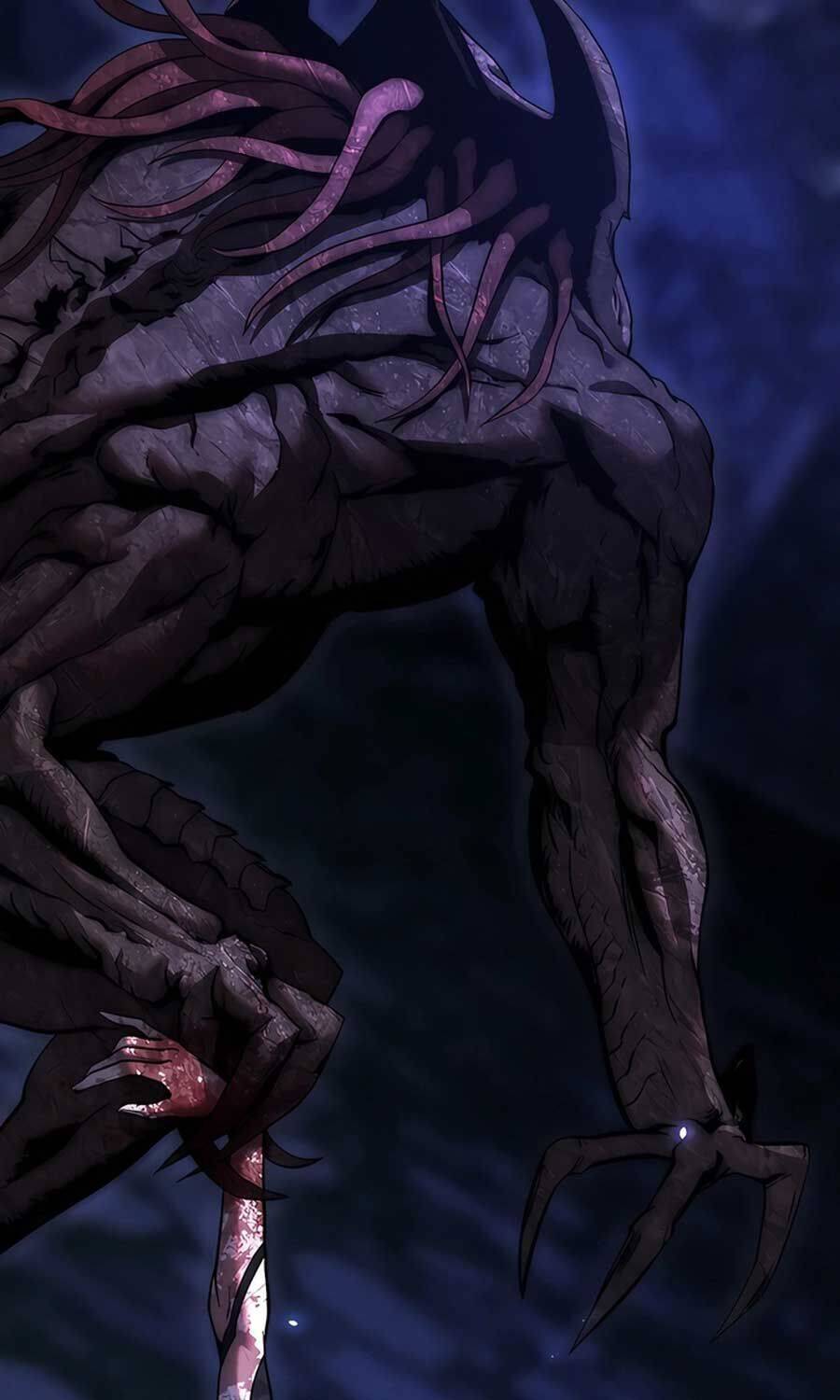 Tôi đã trở thành quái vật không gian - Chapter 36 - Page 4