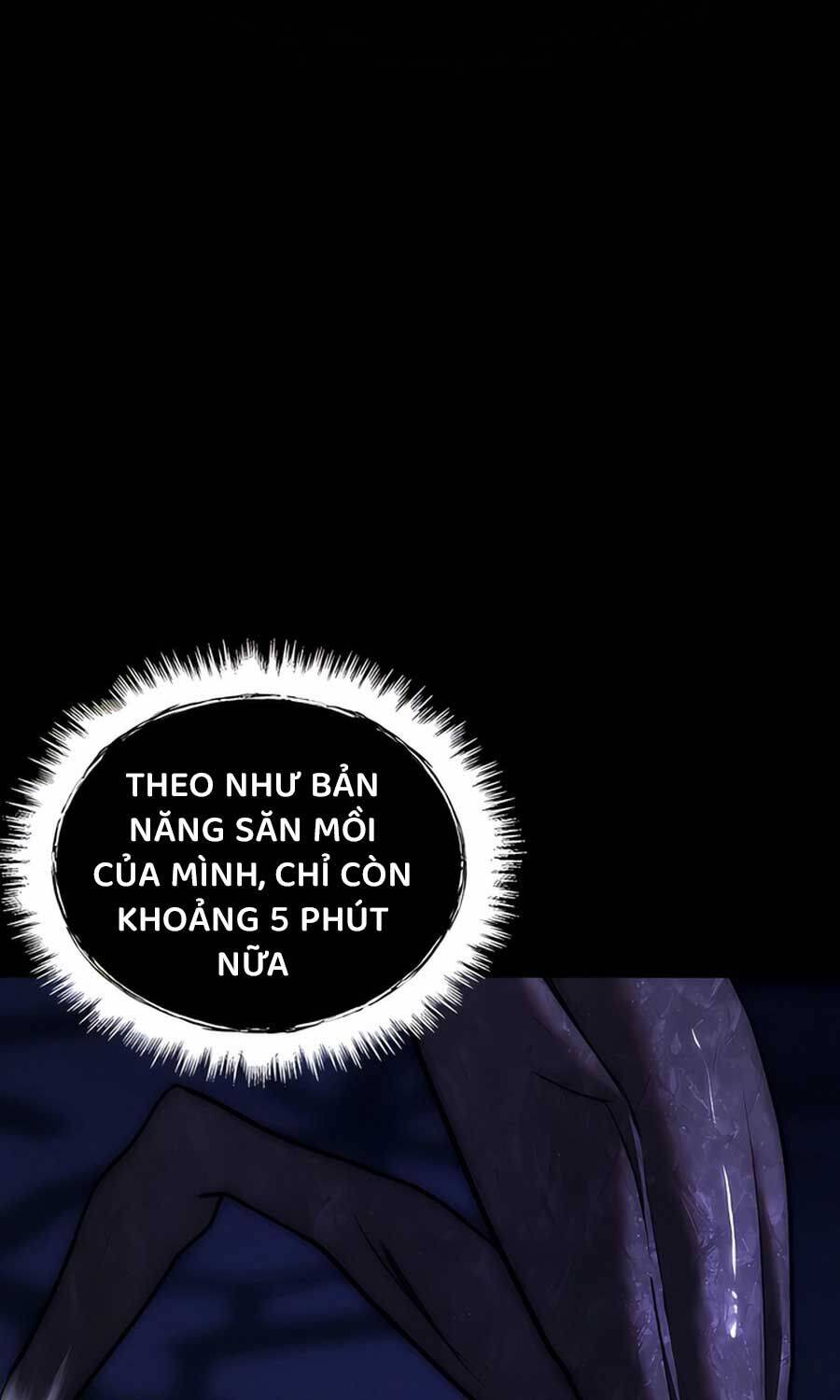 Tôi đã trở thành quái vật không gian - Chapter 36 - Page 41