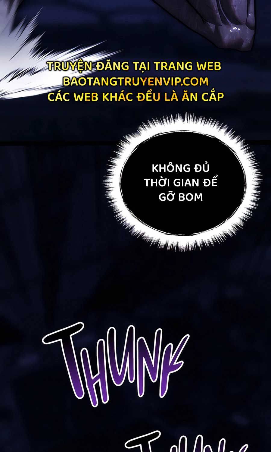 Tôi đã trở thành quái vật không gian - Chapter 36 - Page 42
