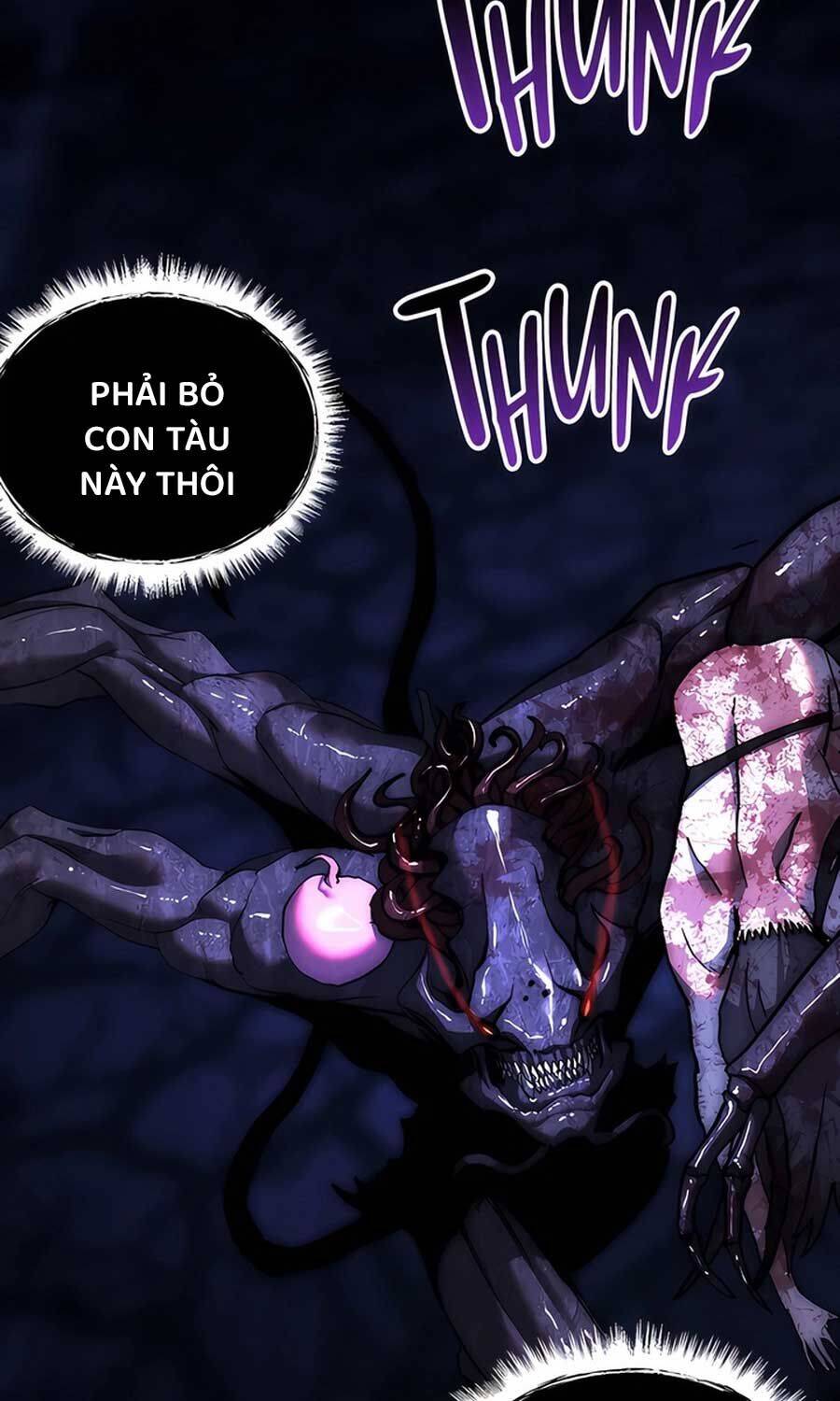 Tôi đã trở thành quái vật không gian - Chapter 36 - Page 43