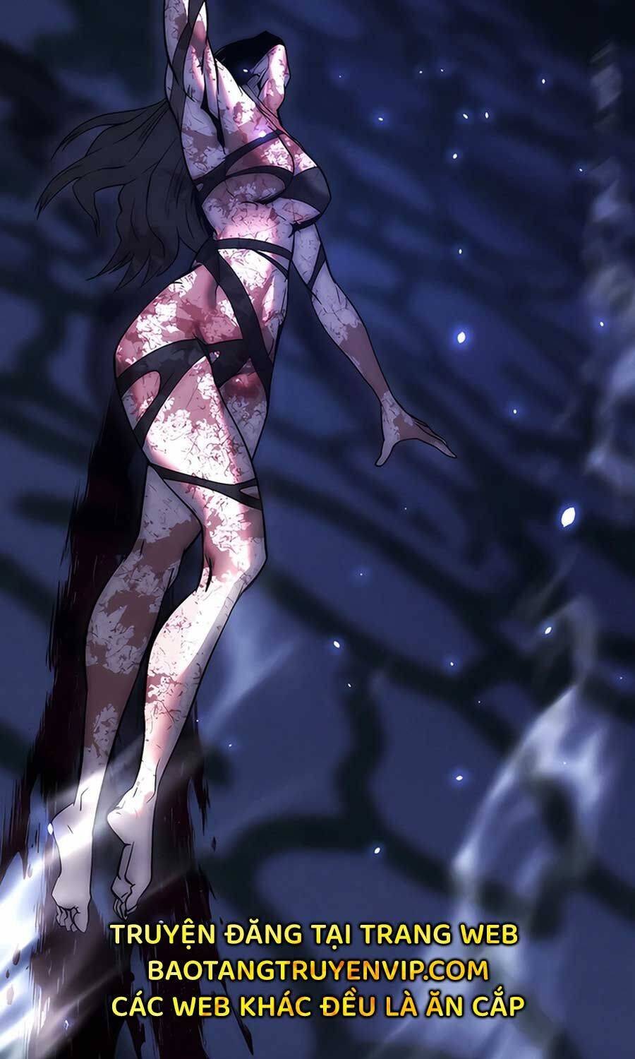 Tôi đã trở thành quái vật không gian - Chapter 36 - Page 5