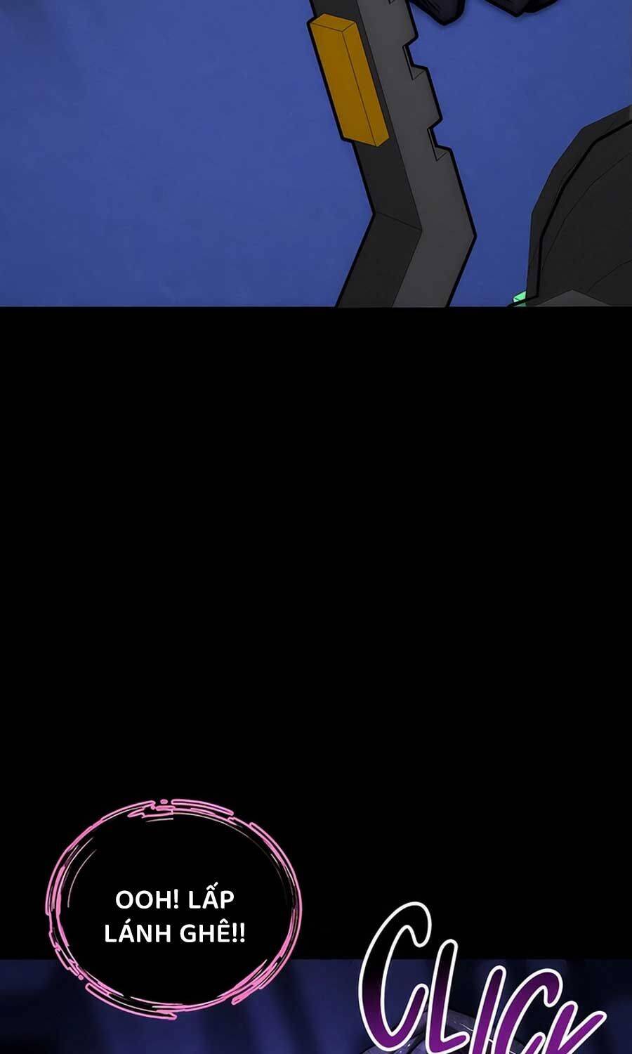 Tôi đã trở thành quái vật không gian - Chapter 36 - Page 50