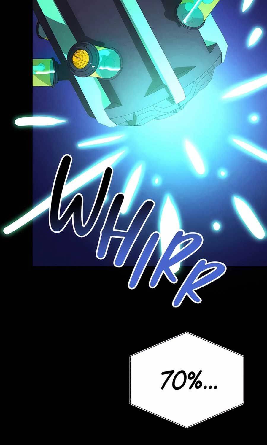 Tôi đã trở thành quái vật không gian - Chapter 36 - Page 54