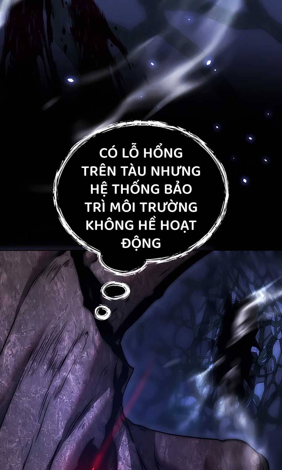 Tôi đã trở thành quái vật không gian - Chapter 36 - Page 6