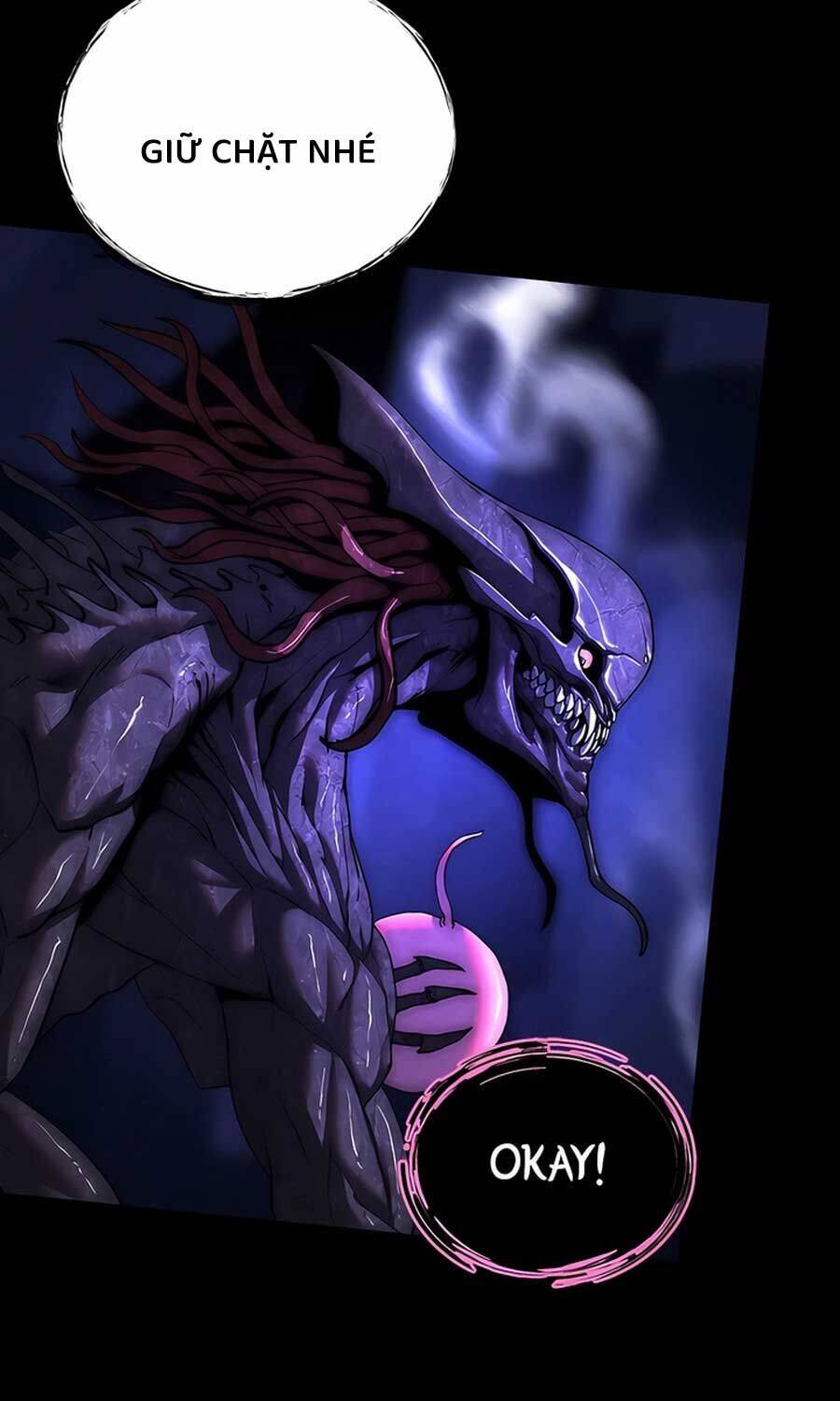 Tôi đã trở thành quái vật không gian - Chapter 36 - Page 62