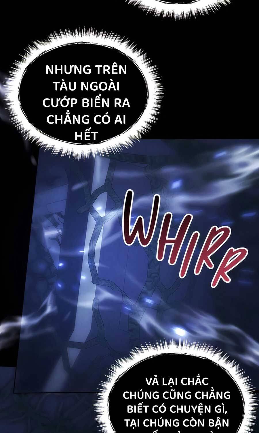 Tôi đã trở thành quái vật không gian - Chapter 36 - Page 9