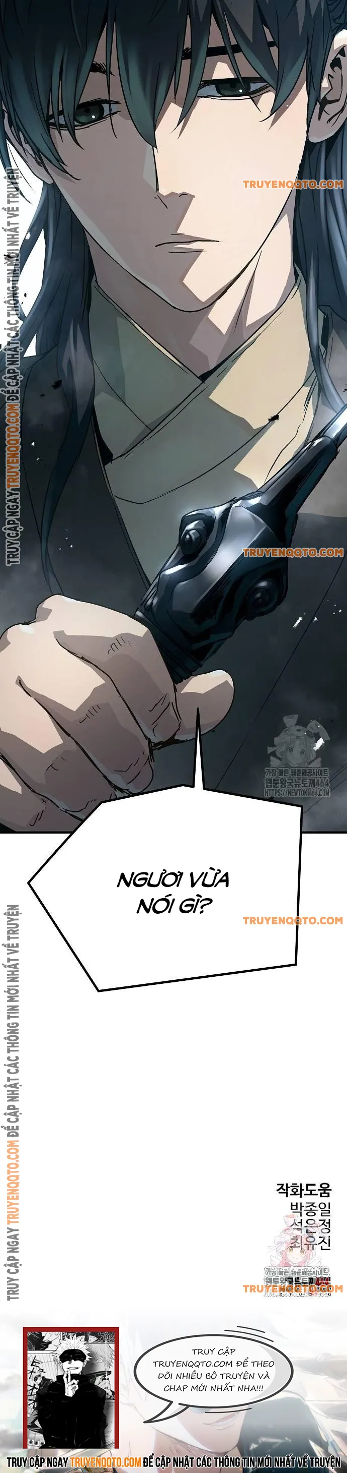 Tuyệt Thế Hồi Quy - Chapter 21 - Page 12