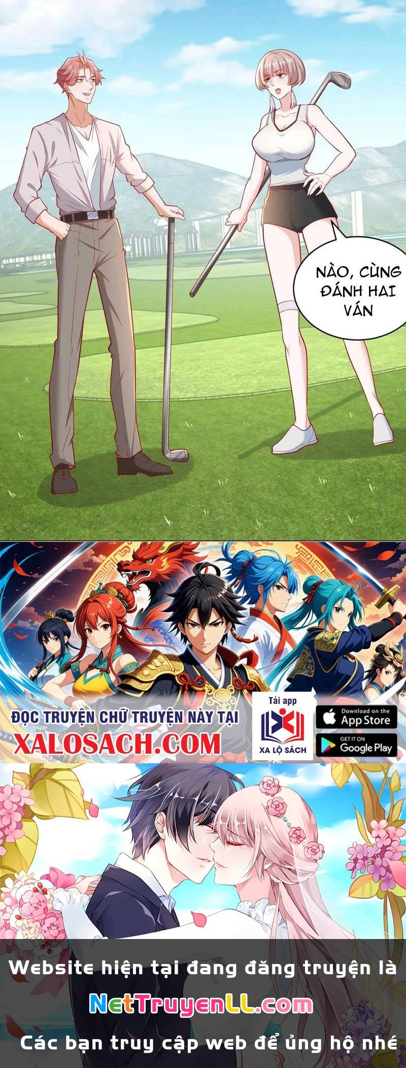 Tôi Là Tài Xế Xe Công Nghệ Có Chút Tiền Thì Đã Sao? - Chapter 115 - Page 37