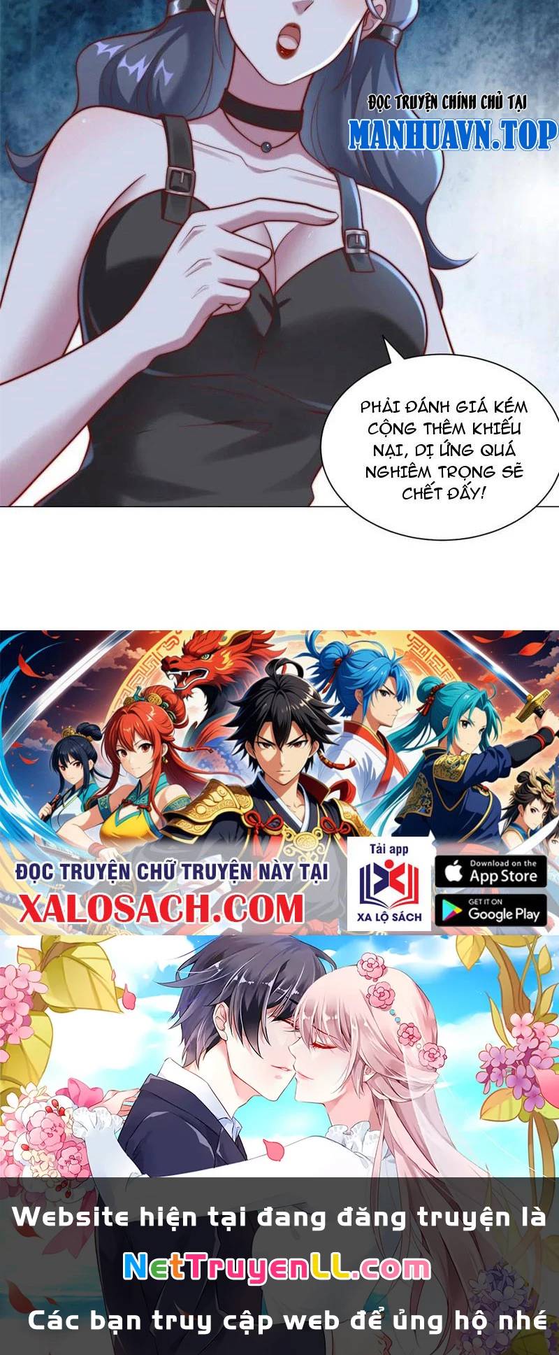 Tôi Là Tài Xế Xe Công Nghệ Có Chút Tiền Thì Đã Sao? - Chapter 121 - Page 39