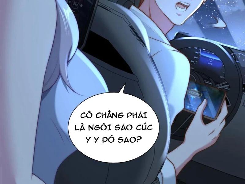 Tôi Là Tài Xế Xe Công Nghệ Có Chút Tiền Thì Đã Sao? - Chapter 126 - Page 96