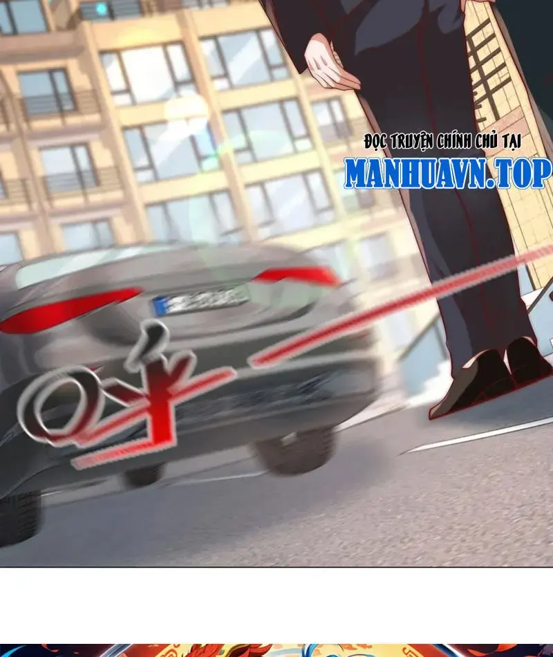 Tôi Là Tài Xế Xe Công Nghệ Có Chút Tiền Thì Đã Sao? - Chapter 128 - Page 57