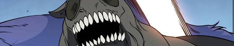 Bắt Đầu Kế Nhiệm Boss Hắc Long, Ta Vô Địch - Chapter 41 - Page 43