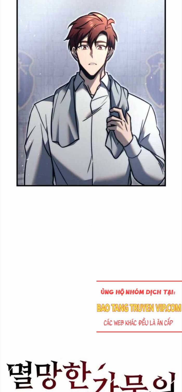 Hồi Quy Giả Của Gia Tộc Suy Vong Chapter 54 - Trang 10