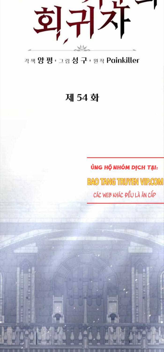 Hồi Quy Giả Của Gia Tộc Suy Vong Chapter 54 - Trang 11