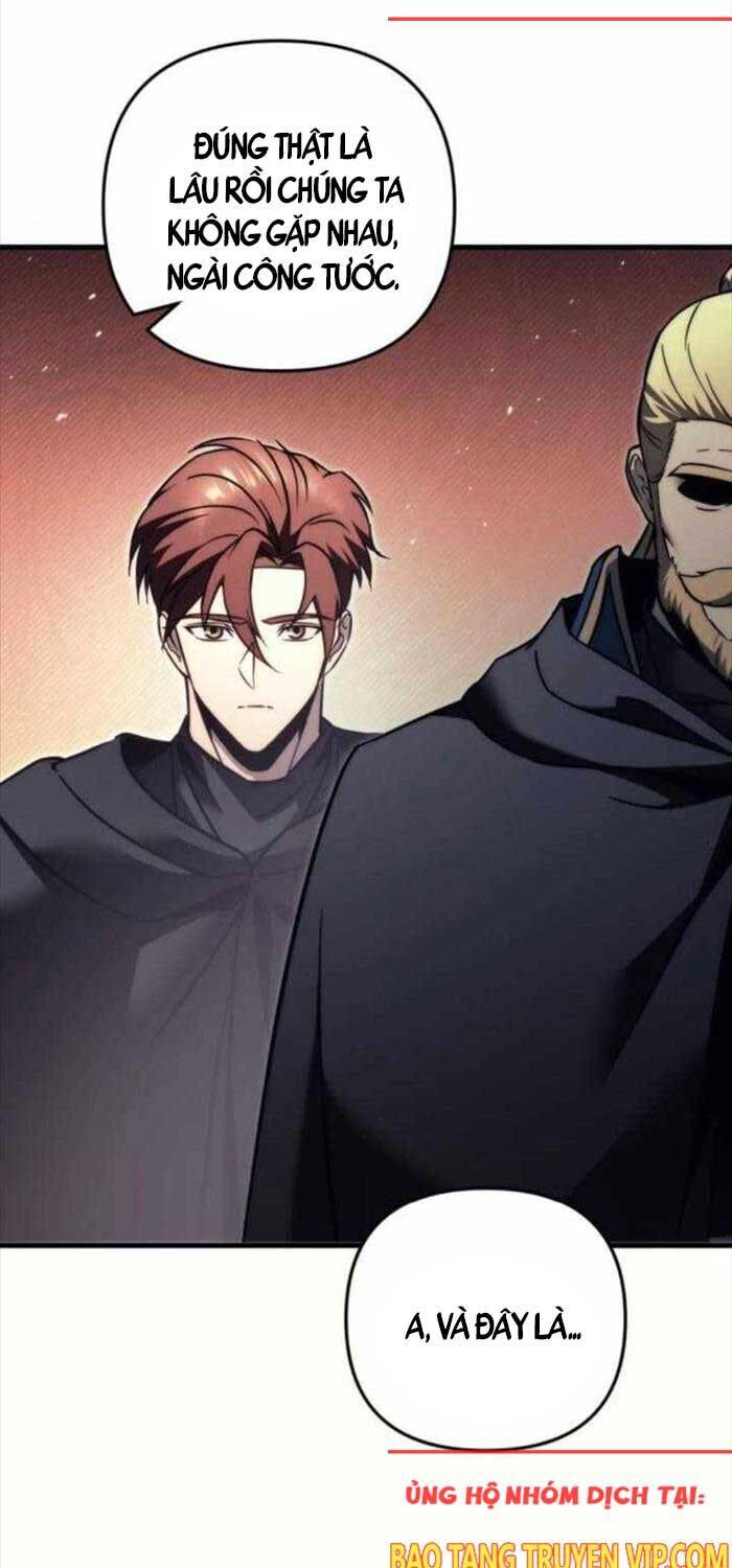 Hồi Quy Giả Của Gia Tộc Suy Vong Chapter 54 - Trang 113