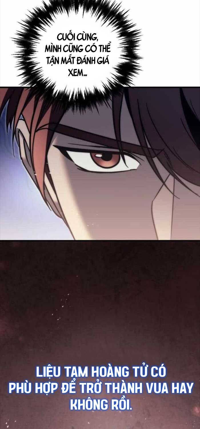 Hồi Quy Giả Của Gia Tộc Suy Vong Chapter 54 - Trang 119