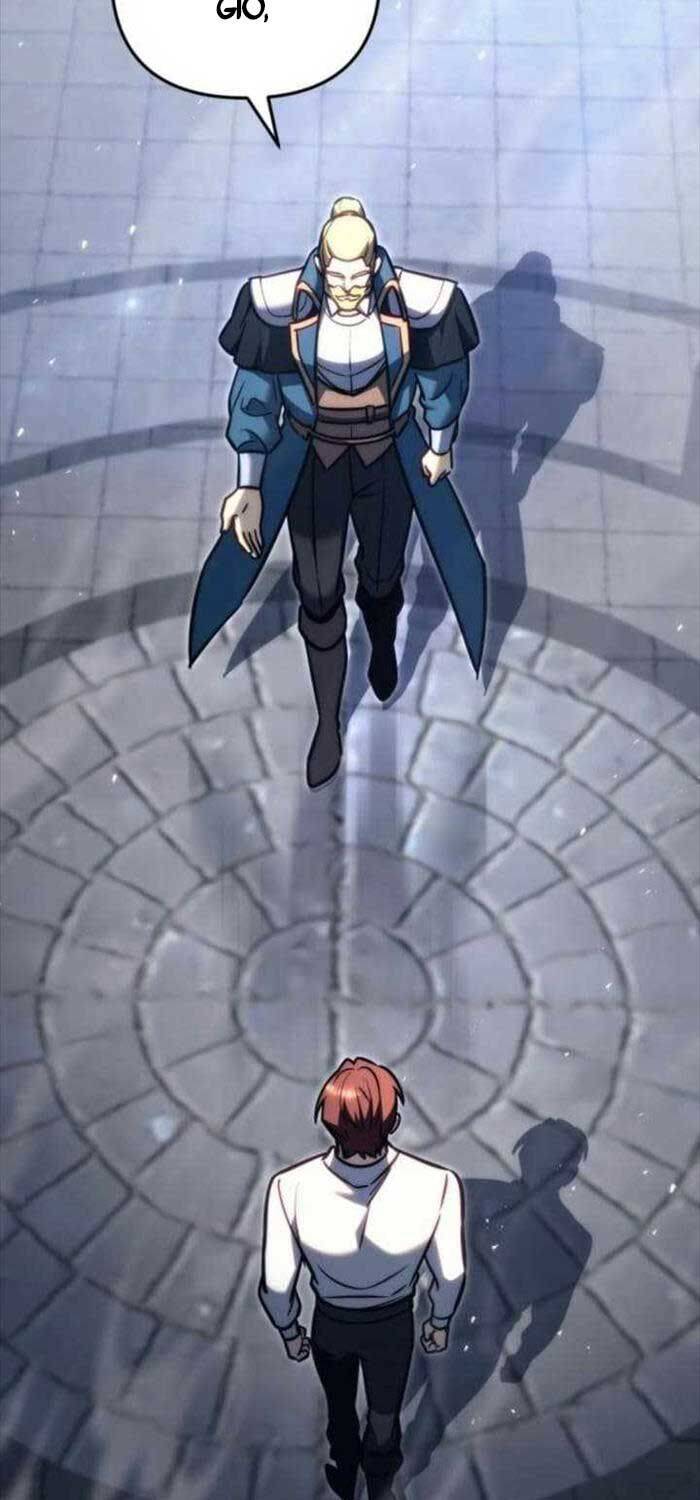 Hồi Quy Giả Của Gia Tộc Suy Vong Chapter 54 - Trang 19