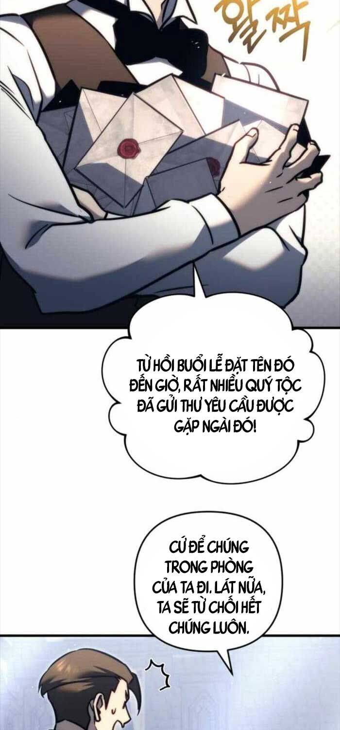 Hồi Quy Giả Của Gia Tộc Suy Vong Chapter 54 - Trang 2