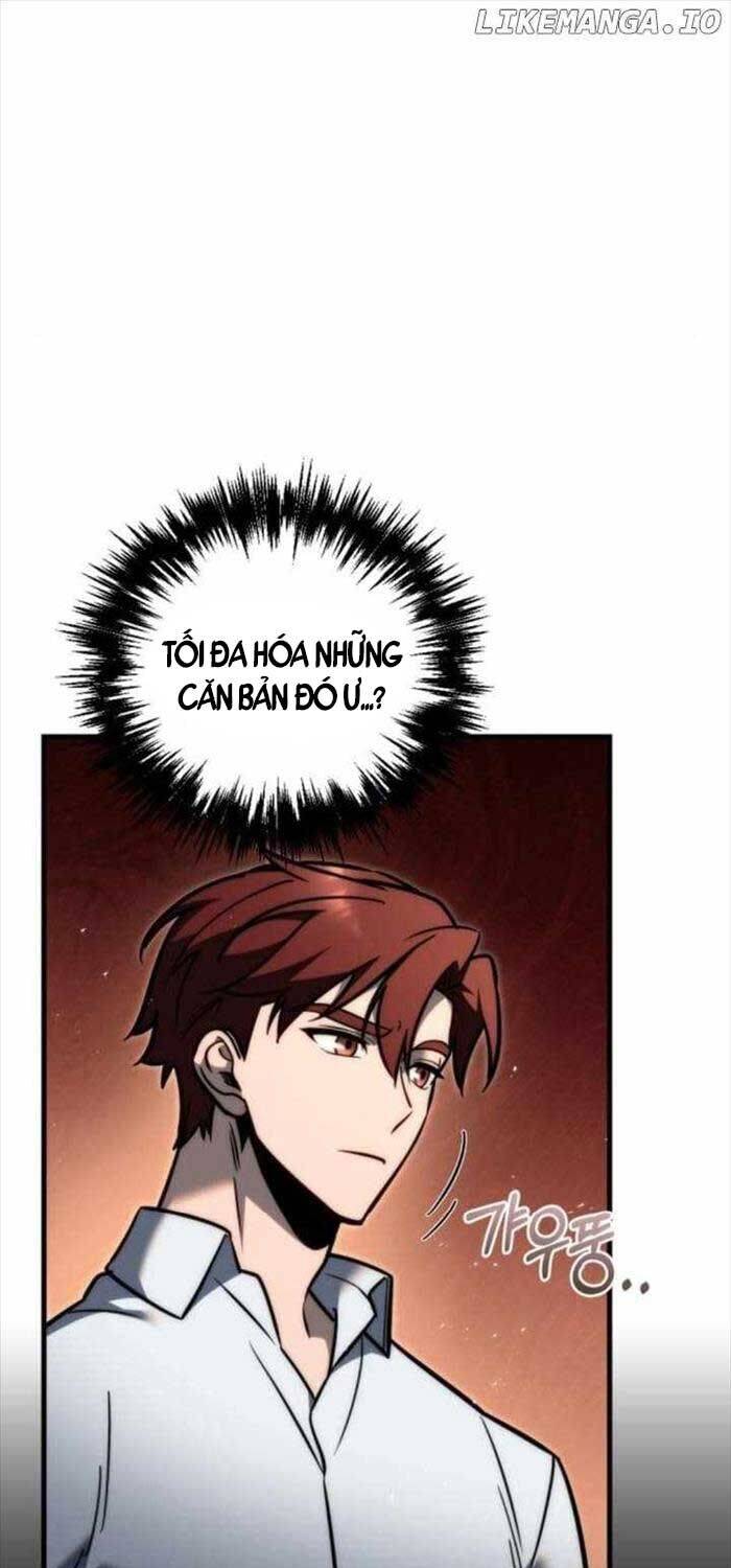 Hồi Quy Giả Của Gia Tộc Suy Vong Chapter 54 - Trang 21