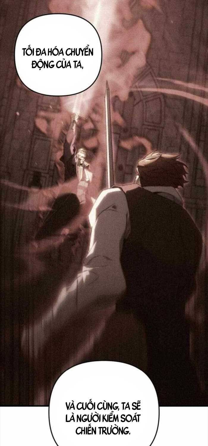 Hồi Quy Giả Của Gia Tộc Suy Vong Chapter 54 - Trang 23