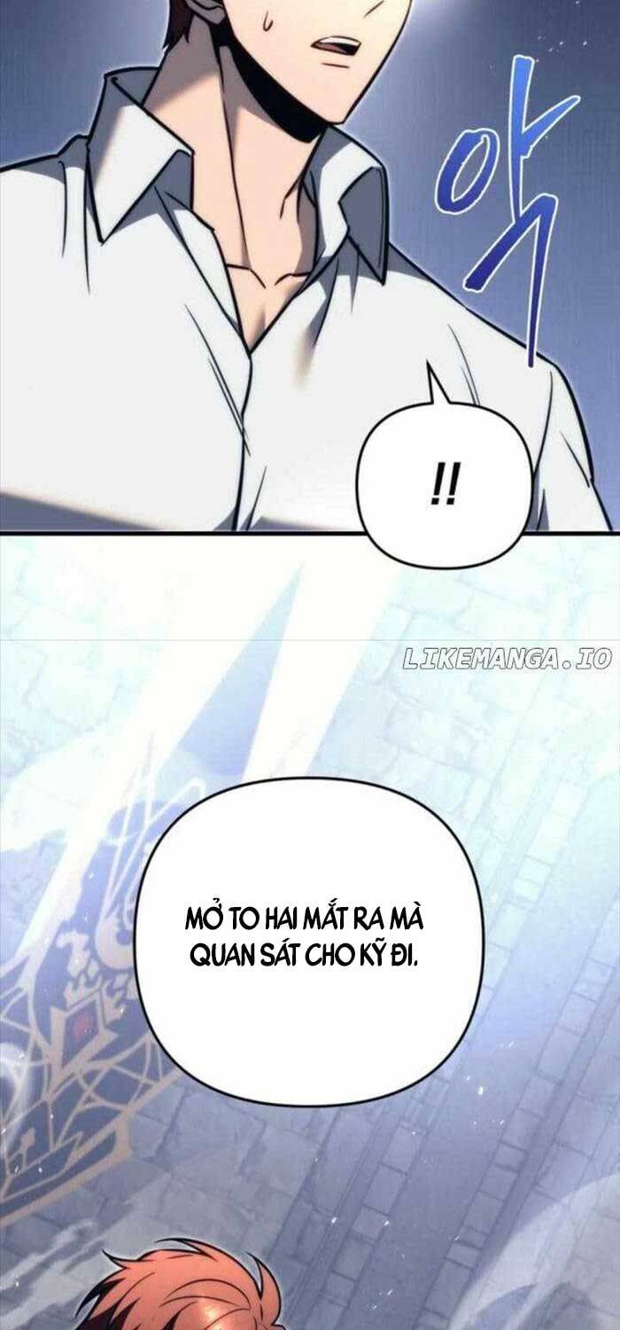 Hồi Quy Giả Của Gia Tộc Suy Vong Chapter 54 - Trang 27