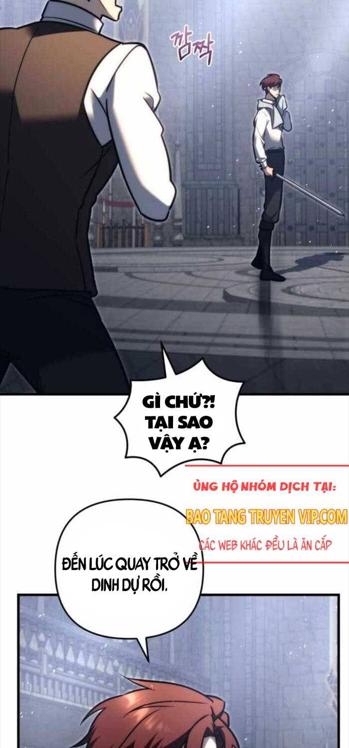 Hồi Quy Giả Của Gia Tộc Suy Vong Chapter 54 - Trang 3