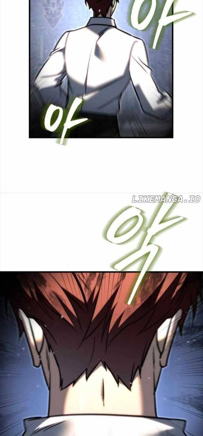 Hồi Quy Giả Của Gia Tộc Suy Vong Chapter 54 - Trang 32