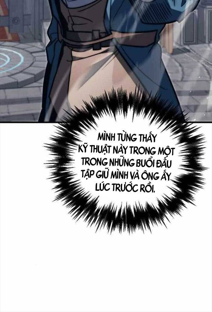 Hồi Quy Giả Của Gia Tộc Suy Vong Chapter 54 - Trang 38