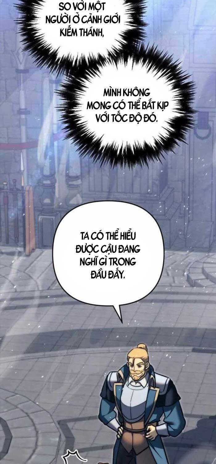 Hồi Quy Giả Của Gia Tộc Suy Vong Chapter 54 - Trang 41