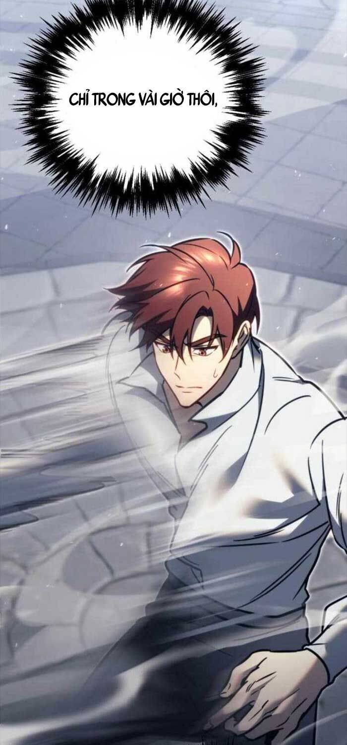 Hồi Quy Giả Của Gia Tộc Suy Vong Chapter 54 - Trang 56