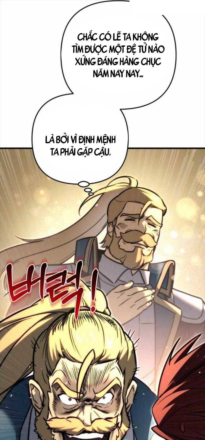 Hồi Quy Giả Của Gia Tộc Suy Vong Chapter 54 - Trang 58