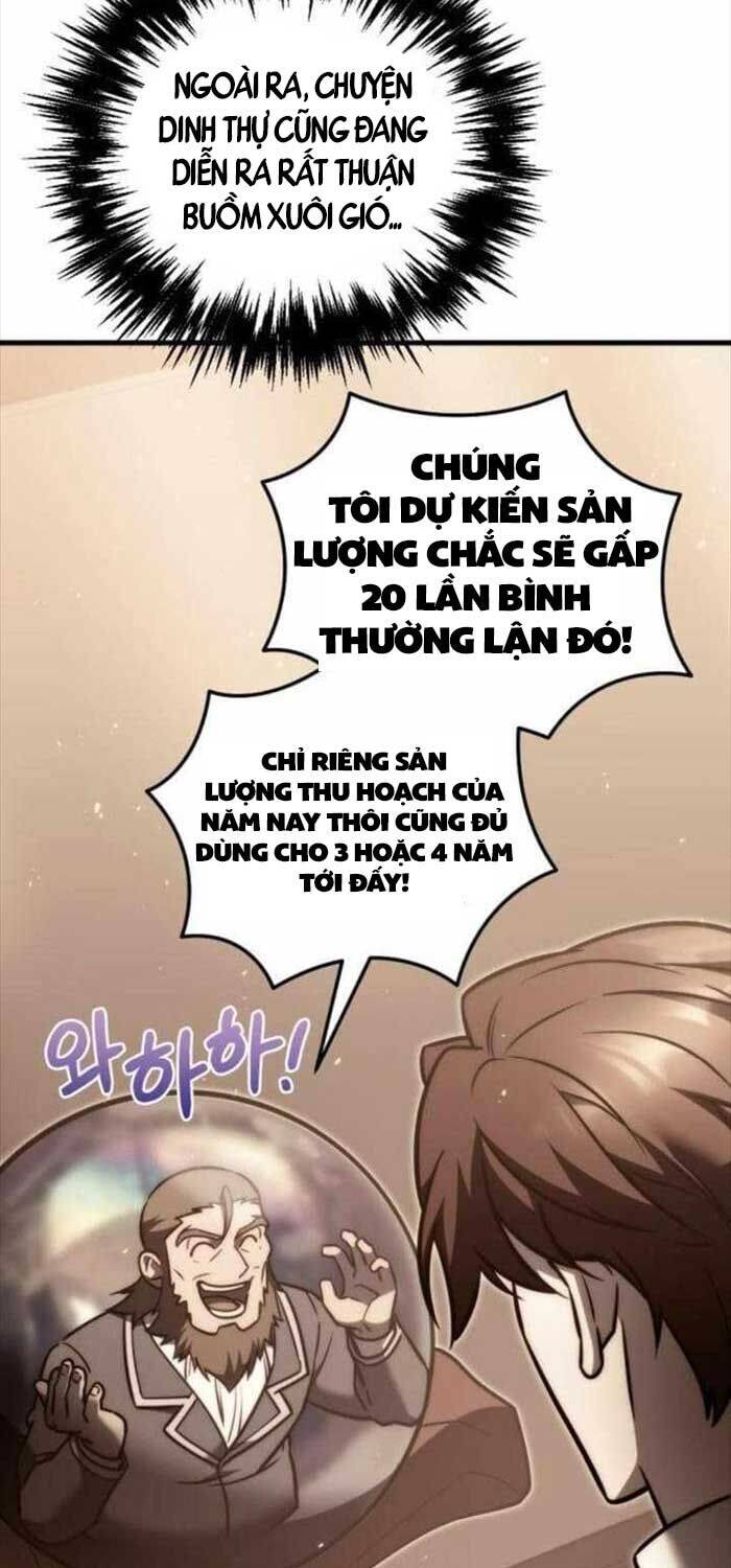 Hồi Quy Giả Của Gia Tộc Suy Vong Chapter 54 - Trang 6