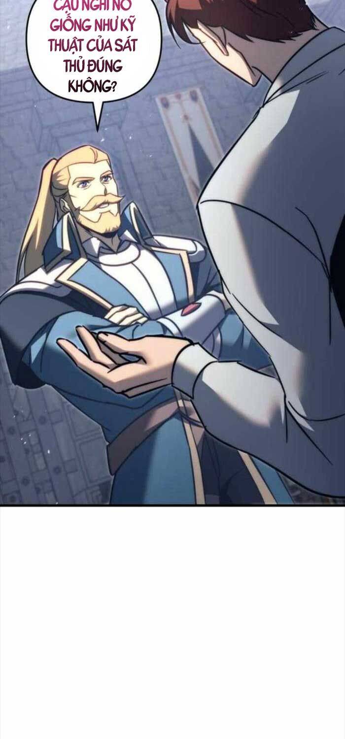 Hồi Quy Giả Của Gia Tộc Suy Vong Chapter 54 - Trang 67