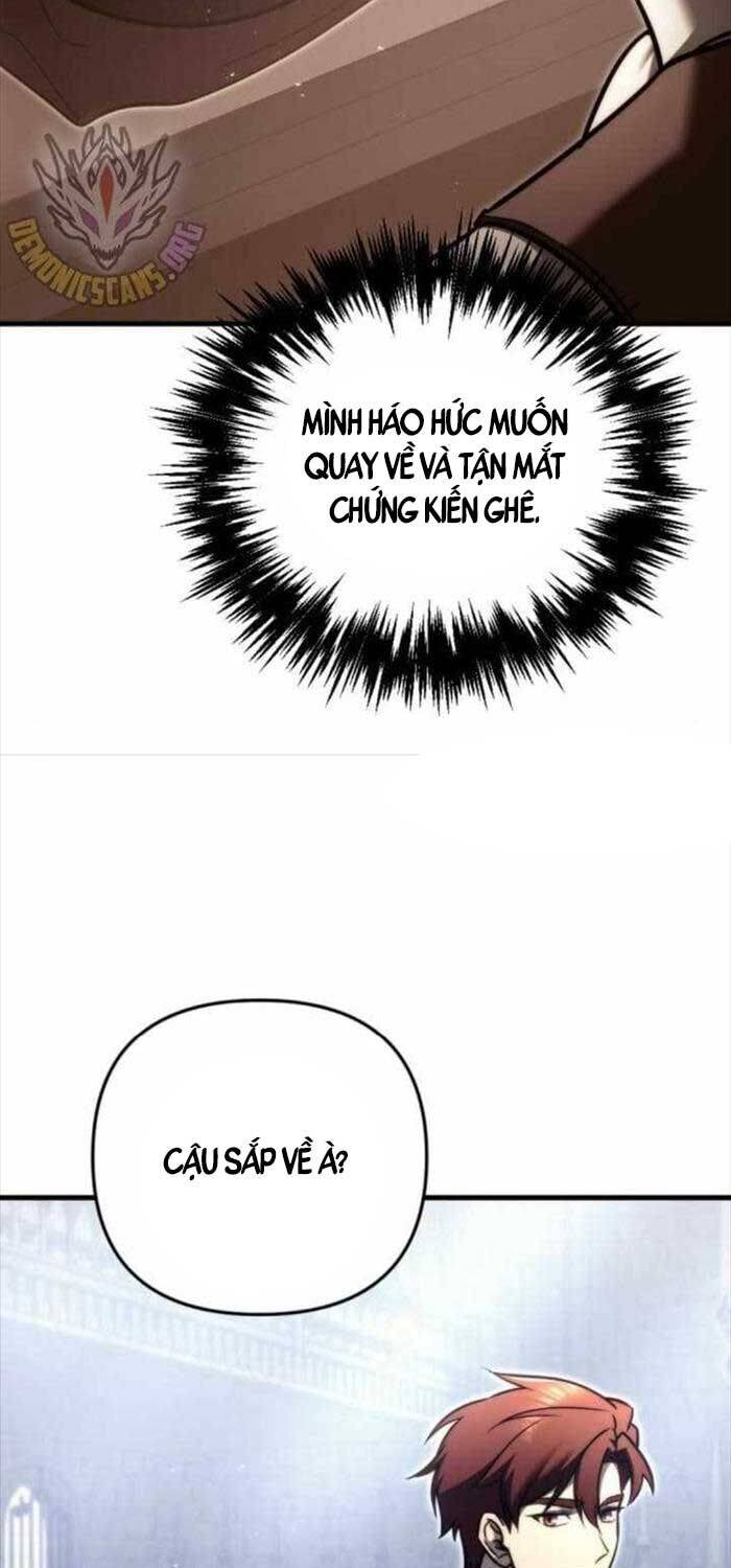 Hồi Quy Giả Của Gia Tộc Suy Vong Chapter 54 - Trang 7