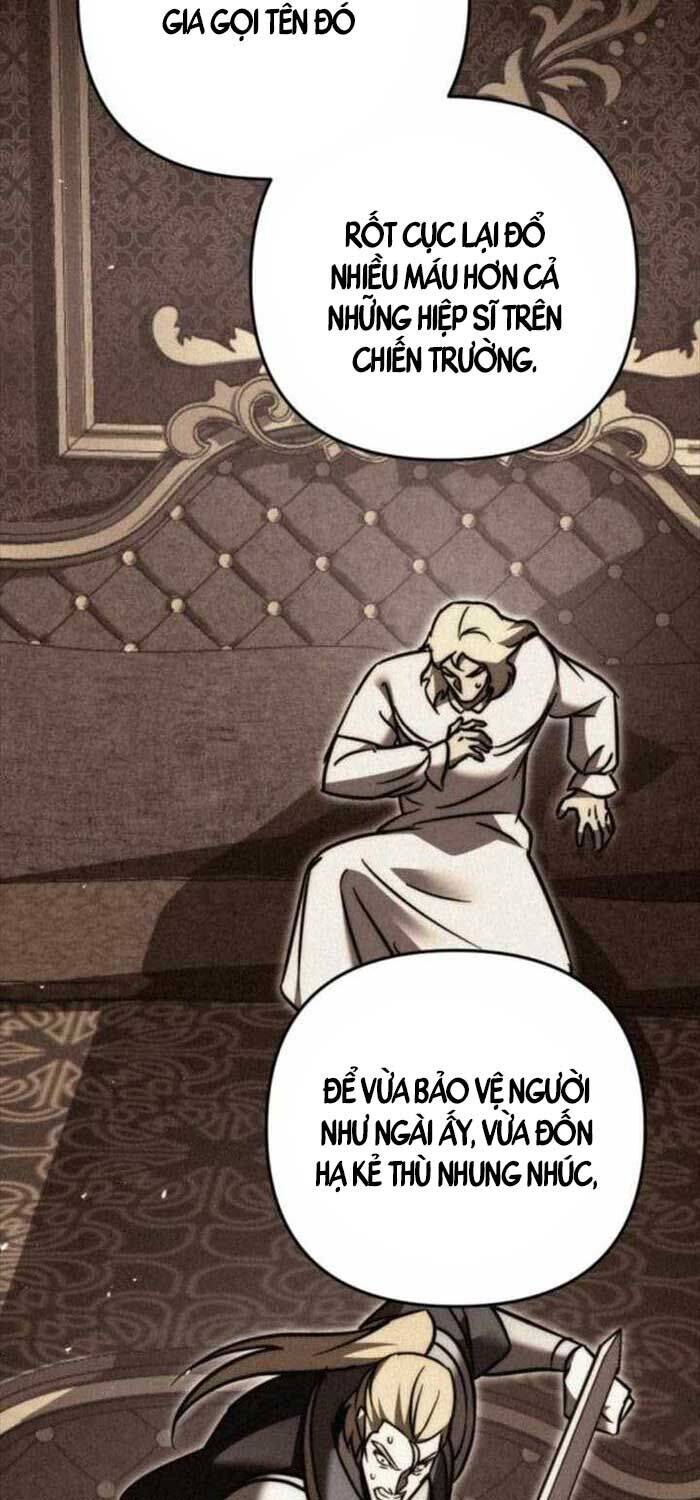 Hồi Quy Giả Của Gia Tộc Suy Vong Chapter 54 - Trang 73