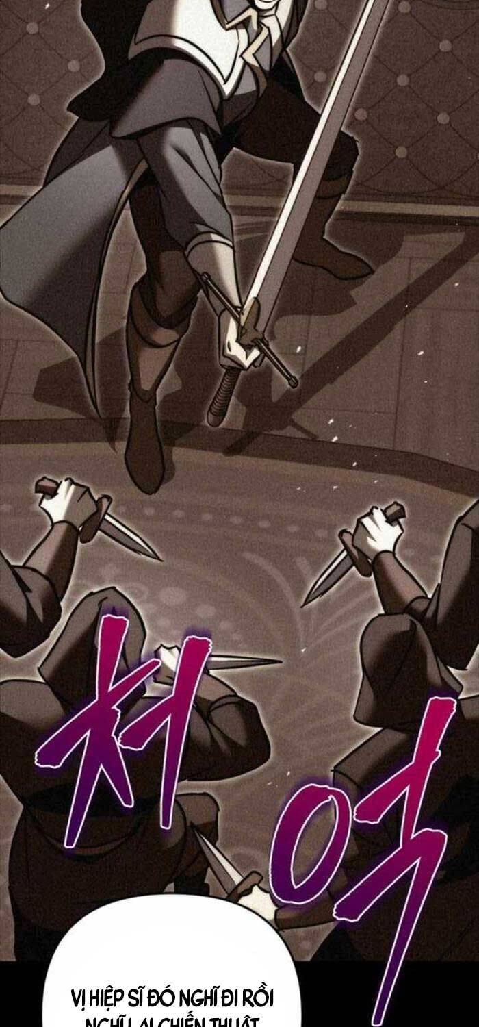 Hồi Quy Giả Của Gia Tộc Suy Vong Chapter 54 - Trang 74