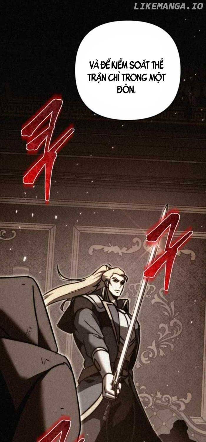 Hồi Quy Giả Của Gia Tộc Suy Vong Chapter 54 - Trang 77